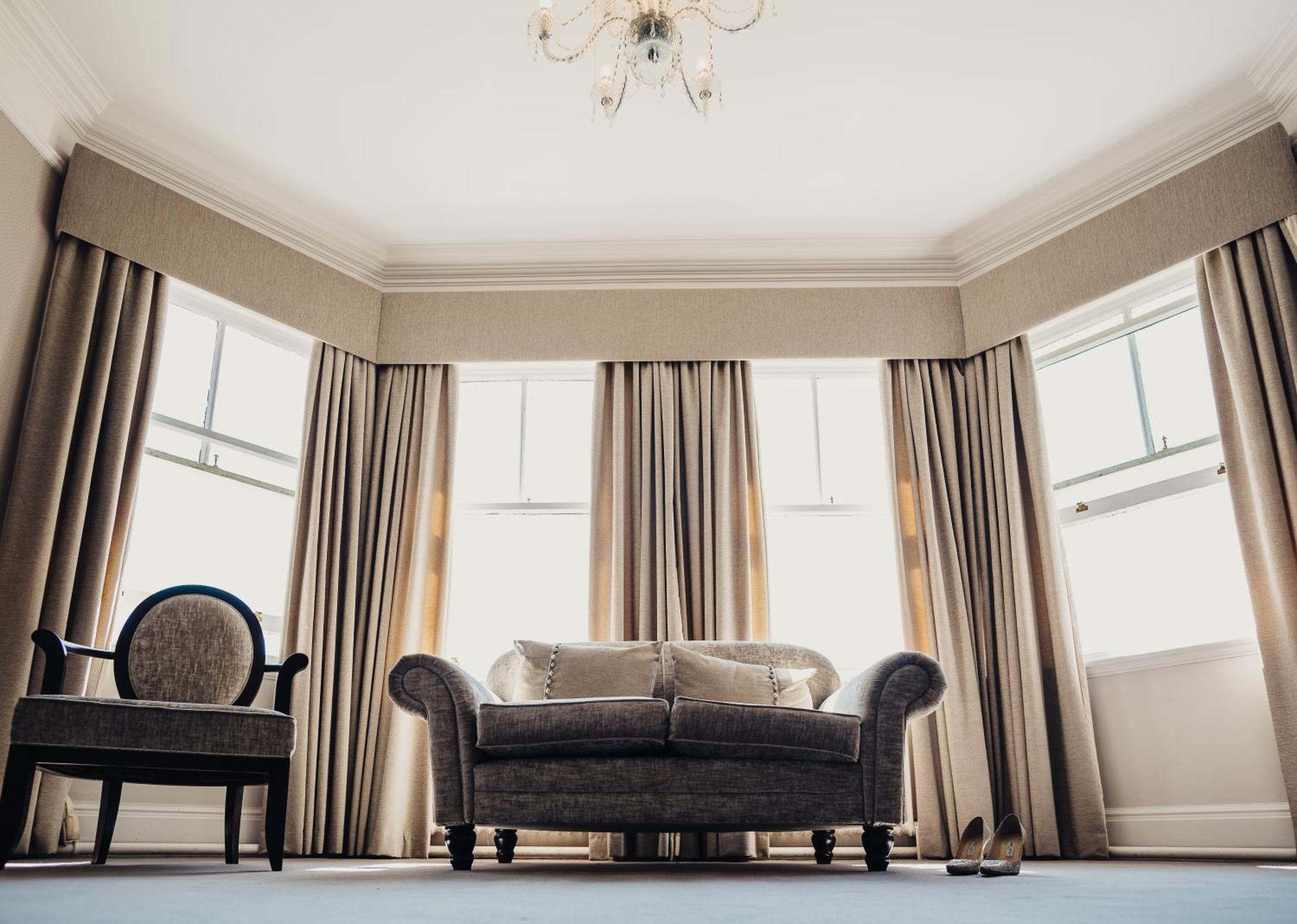 Tern Hill Hall Hotel Market Drayton Buitenkant foto